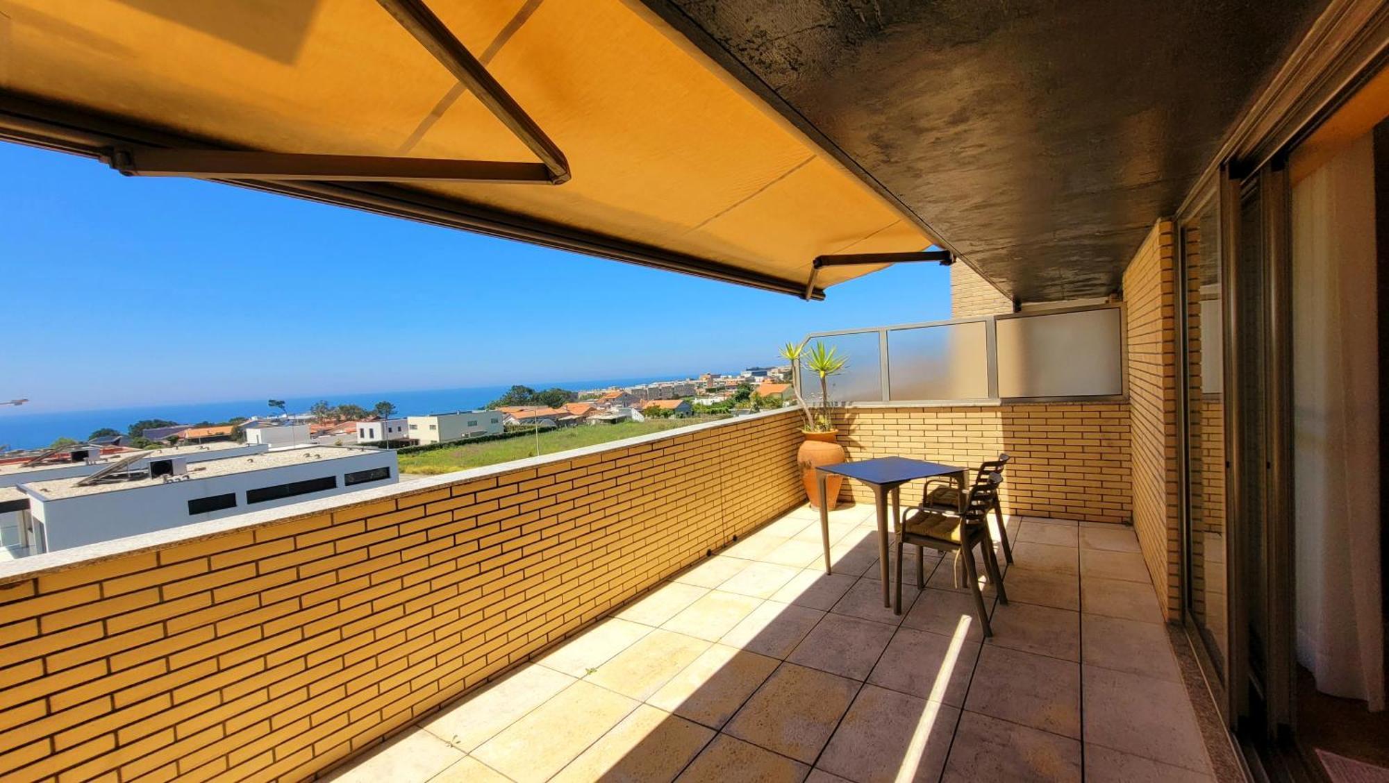 Casa Da Praia Vila Nova de Gaia Exterior photo